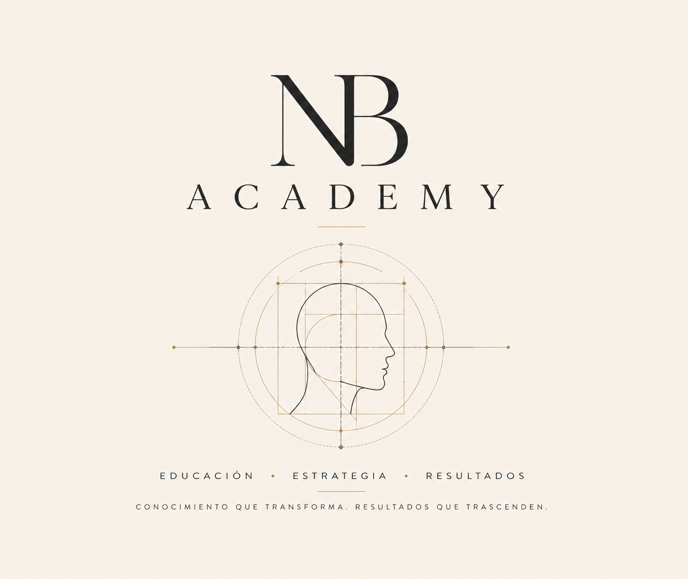 Geometría Craneal y Visagismo NB Academy